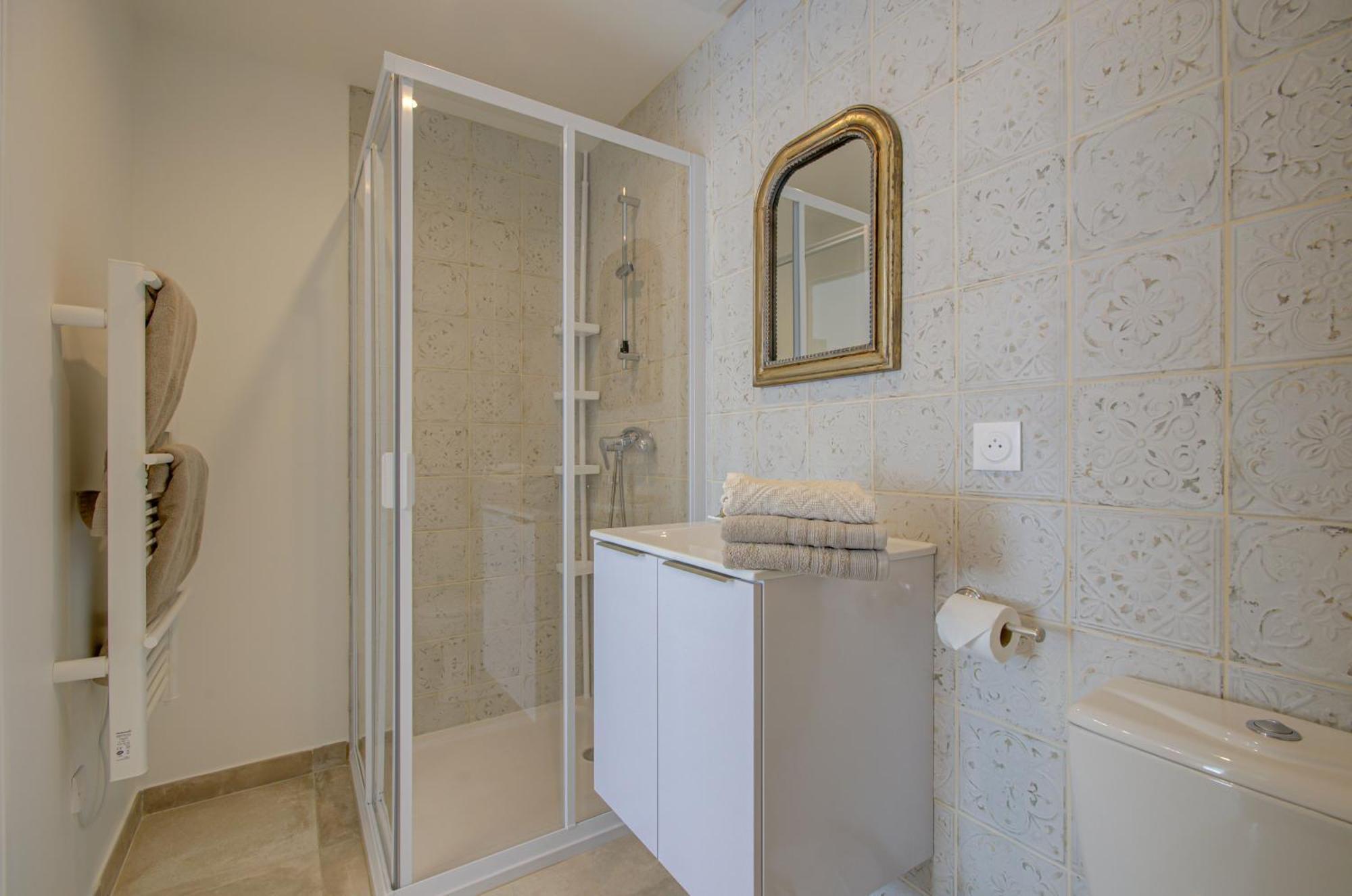 فندق Domaine Le Courti - Adult Only Le Barcarès الغرفة الصورة